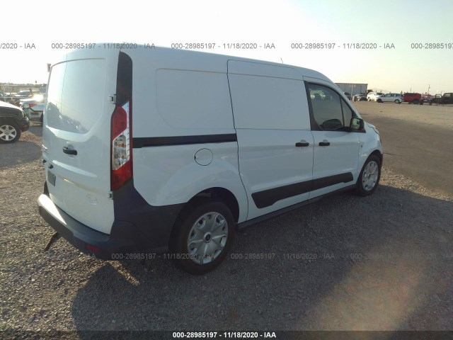 Photo 3 VIN: NM0LS7E79E1136891 - FORD TRANSIT CONNECT 