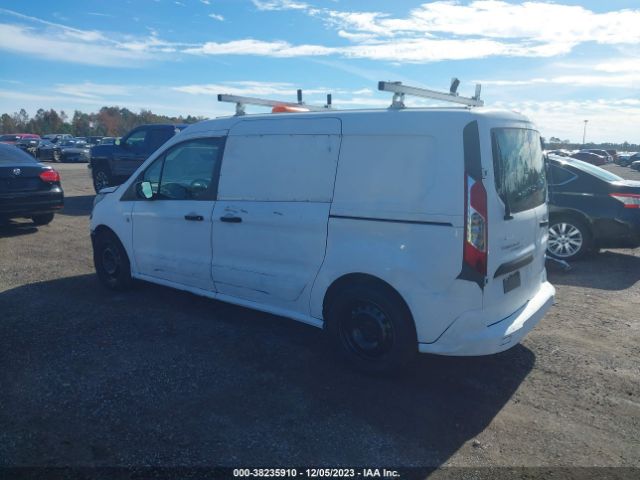 Photo 2 VIN: NM0LS7E79E1159975 - FORD TRANSIT CONNECT 