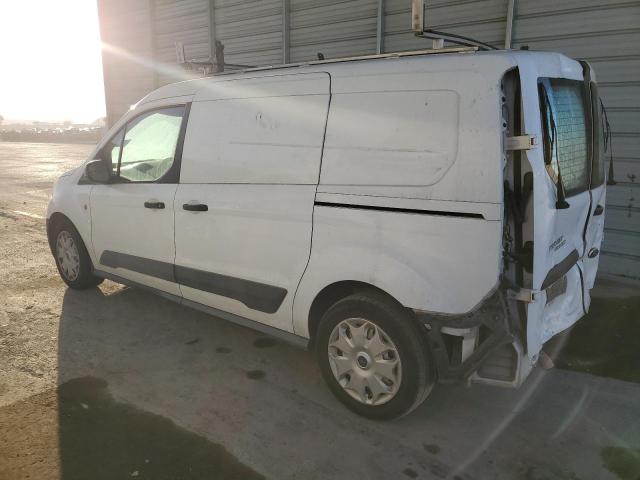 Photo 1 VIN: NM0LS7E79E1163640 - FORD TRANSIT CO 