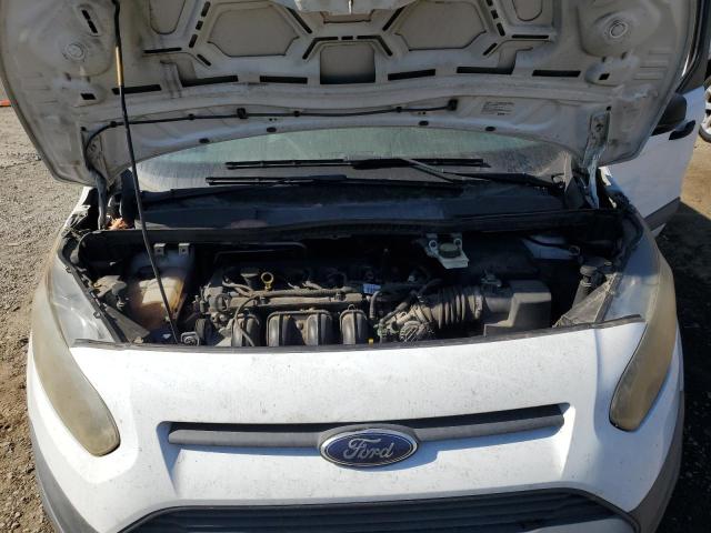 Photo 11 VIN: NM0LS7E79E1163640 - FORD TRANSIT CO 