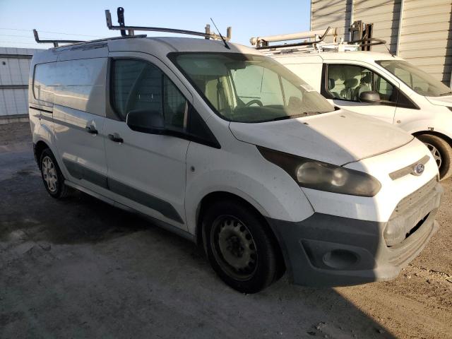 Photo 3 VIN: NM0LS7E79E1163640 - FORD TRANSIT CO 