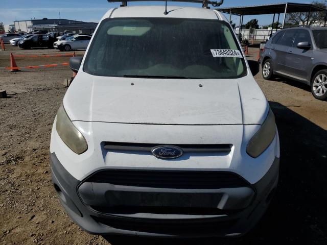 Photo 4 VIN: NM0LS7E79E1163640 - FORD TRANSIT CO 