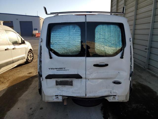 Photo 5 VIN: NM0LS7E79E1163640 - FORD TRANSIT CO 