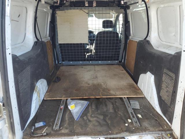 Photo 9 VIN: NM0LS7E79E1163640 - FORD TRANSIT CO 