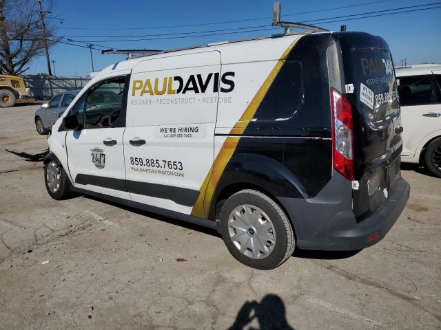 Photo 1 VIN: NM0LS7E79E1164805 - FORD TRANSIT 