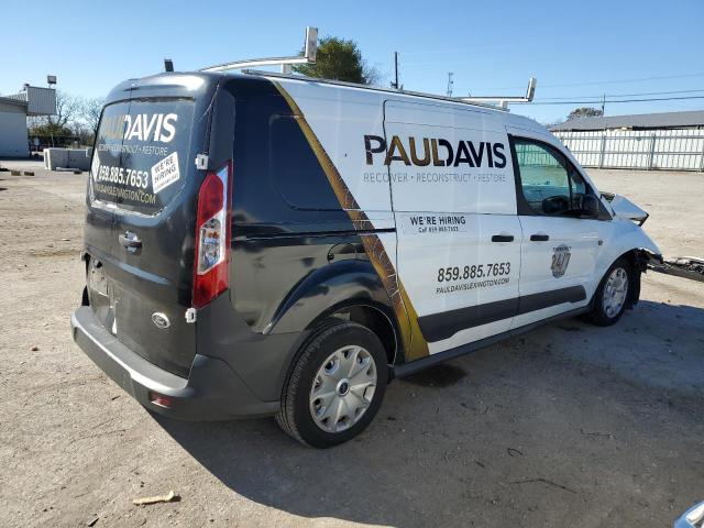 Photo 2 VIN: NM0LS7E79E1164805 - FORD TRANSIT 