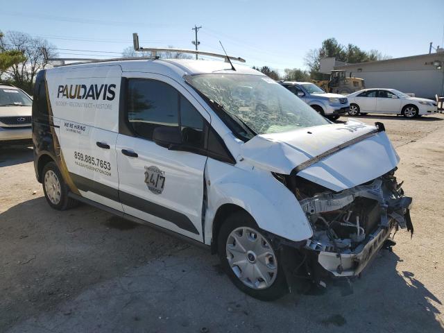 Photo 3 VIN: NM0LS7E79E1164805 - FORD TRANSIT 