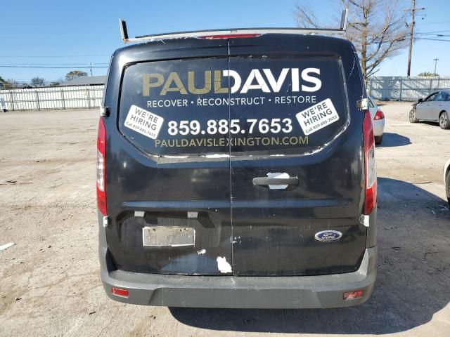 Photo 5 VIN: NM0LS7E79E1164805 - FORD TRANSIT 