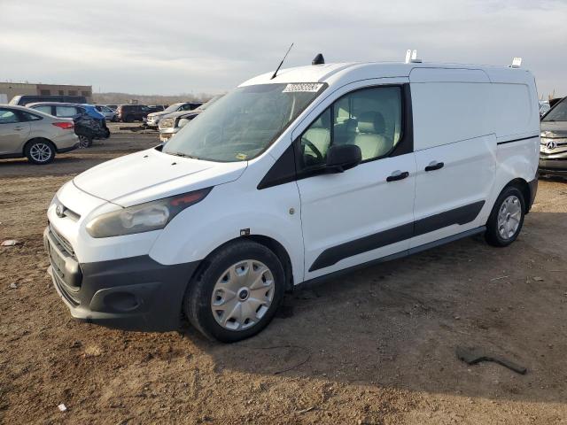 Photo 0 VIN: NM0LS7E79E1167395 - FORD TRANSIT 