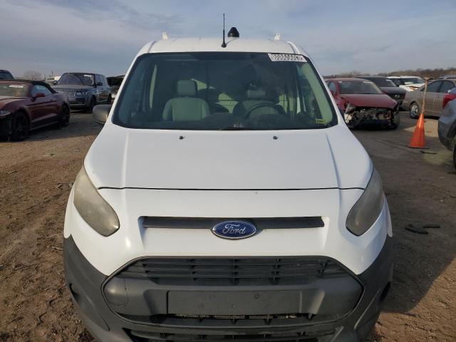 Photo 4 VIN: NM0LS7E79E1167395 - FORD TRANSIT 