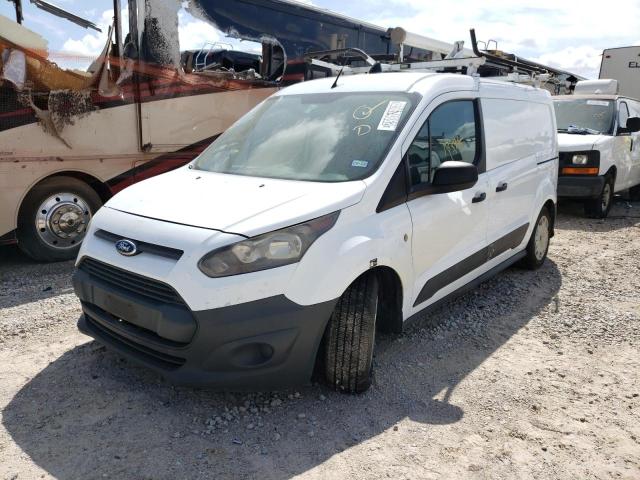 Photo 1 VIN: NM0LS7E79E1167624 - FORD TRANSIT CO 