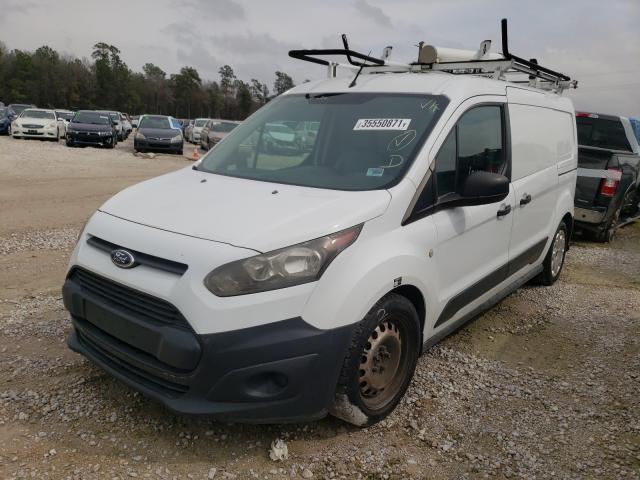 Photo 1 VIN: NM0LS7E79E1168658 - FORD TRANSIT CO 