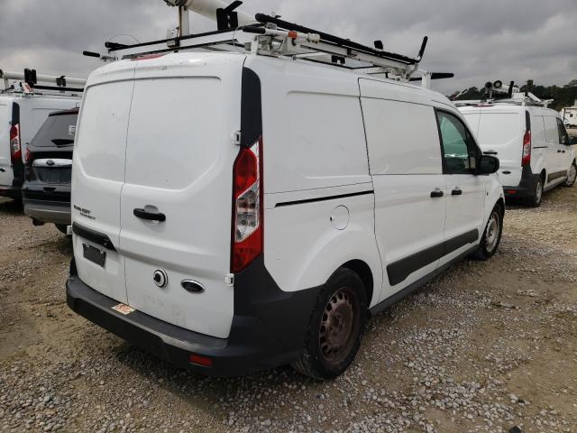 Photo 3 VIN: NM0LS7E79E1168658 - FORD TRANSIT CO 