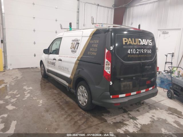 Photo 2 VIN: NM0LS7E79E1168868 - FORD TRANSIT CONNECT 