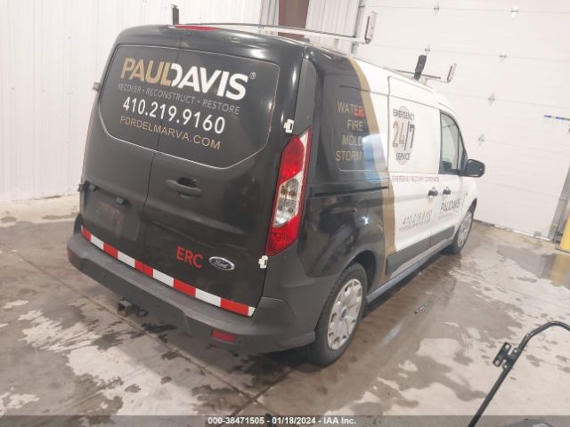 Photo 3 VIN: NM0LS7E79E1168868 - FORD TRANSIT CONNECT 