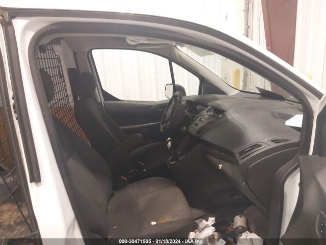 Photo 4 VIN: NM0LS7E79E1168868 - FORD TRANSIT CONNECT 