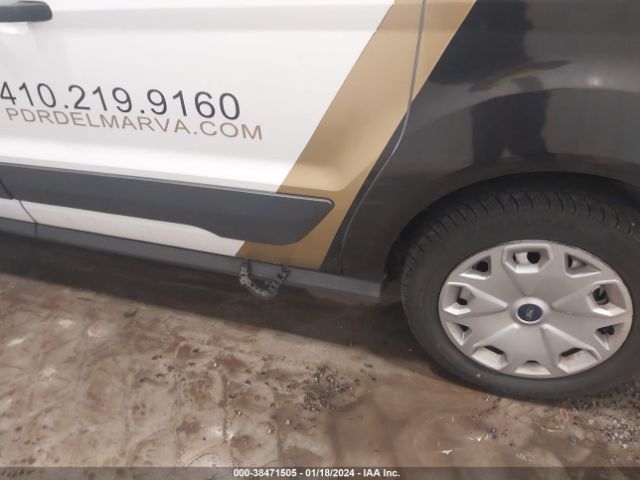 Photo 5 VIN: NM0LS7E79E1168868 - FORD TRANSIT CONNECT 