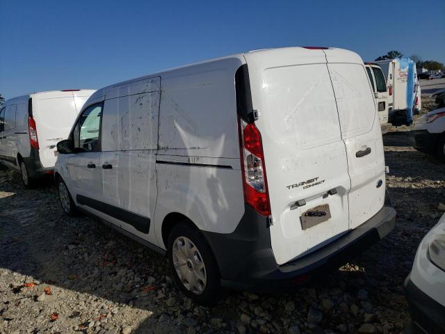 Photo 1 VIN: NM0LS7E79E1168871 - FORD TRANSIT 