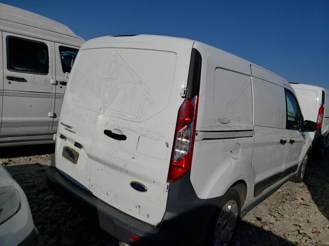 Photo 2 VIN: NM0LS7E79E1168871 - FORD TRANSIT 