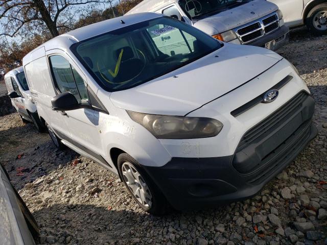 Photo 3 VIN: NM0LS7E79E1168871 - FORD TRANSIT 