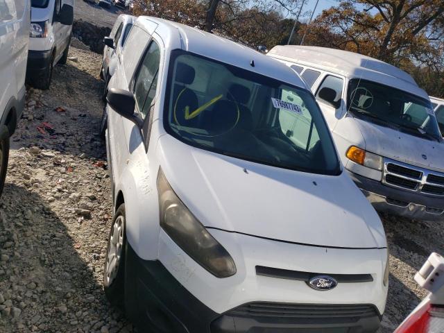 Photo 4 VIN: NM0LS7E79E1168871 - FORD TRANSIT 