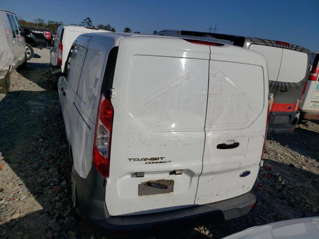 Photo 5 VIN: NM0LS7E79E1168871 - FORD TRANSIT 