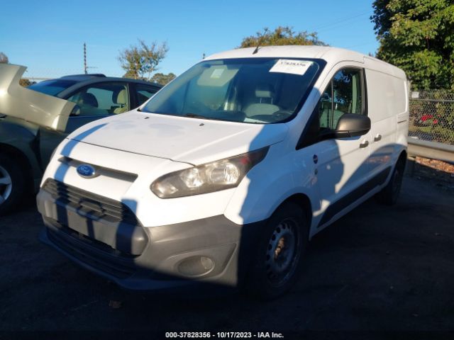 Photo 1 VIN: NM0LS7E79E1170796 - FORD TRANSIT CONNECT 