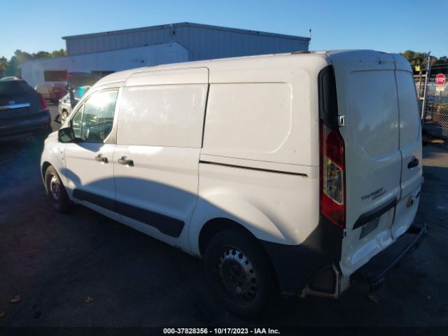 Photo 2 VIN: NM0LS7E79E1170796 - FORD TRANSIT CONNECT 