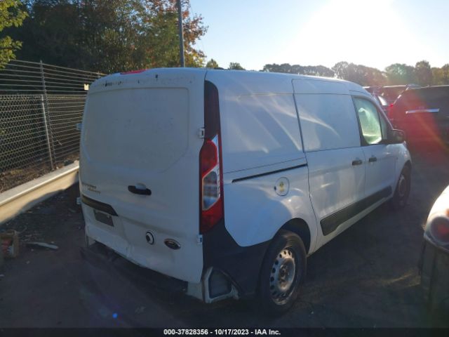 Photo 3 VIN: NM0LS7E79E1170796 - FORD TRANSIT CONNECT 