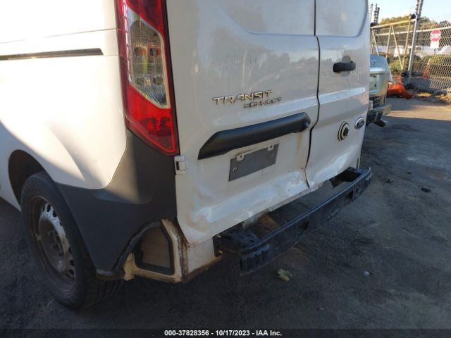 Photo 5 VIN: NM0LS7E79E1170796 - FORD TRANSIT CONNECT 