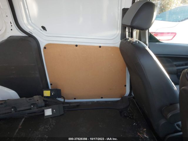 Photo 7 VIN: NM0LS7E79E1170796 - FORD TRANSIT CONNECT 