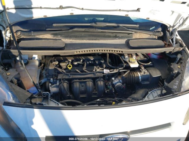 Photo 9 VIN: NM0LS7E79E1170796 - FORD TRANSIT CONNECT 