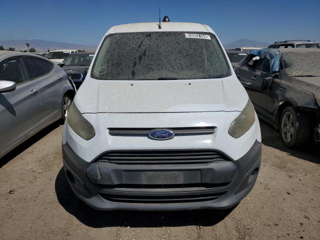 Photo 4 VIN: NM0LS7E79E1171897 - FORD TRANSIT CO 