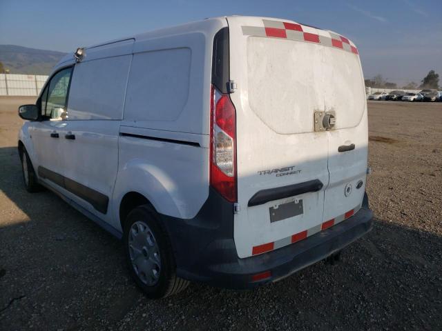 Photo 2 VIN: NM0LS7E79E1172368 - FORD TRANSIT CO 