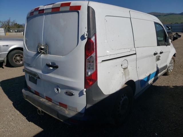 Photo 3 VIN: NM0LS7E79E1172368 - FORD TRANSIT CO 