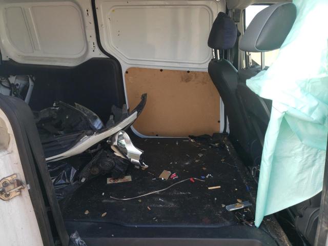 Photo 5 VIN: NM0LS7E79E1172368 - FORD TRANSIT CO 