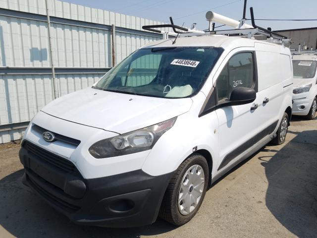 Photo 1 VIN: NM0LS7E79E1172466 - FORD TRANSIT CO 