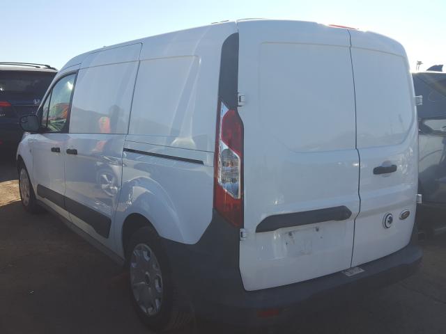 Photo 2 VIN: NM0LS7E79F1186840 - FORD TRANSIT CO 