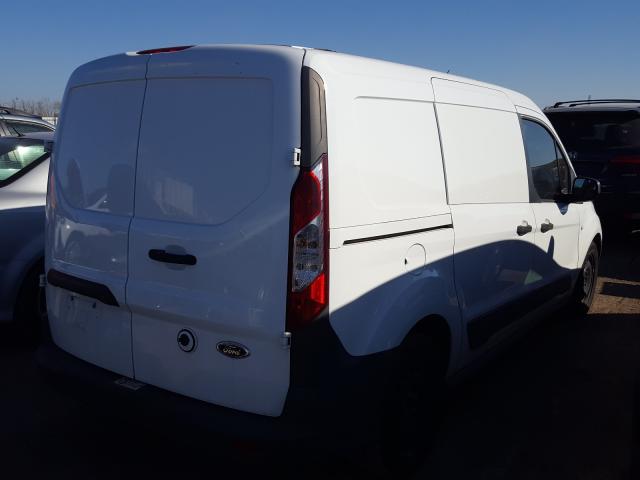 Photo 3 VIN: NM0LS7E79F1186840 - FORD TRANSIT CO 