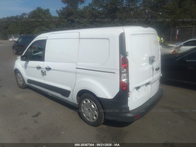 Photo 2 VIN: NM0LS7E79F1205192 - FORD TRANSIT CONNECT 