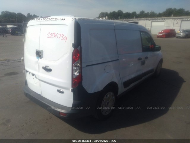 Photo 3 VIN: NM0LS7E79F1205192 - FORD TRANSIT CONNECT 