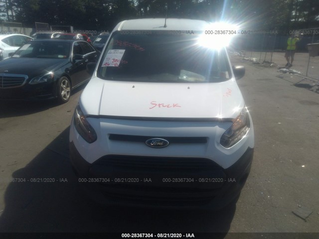 Photo 5 VIN: NM0LS7E79F1205192 - FORD TRANSIT CONNECT 