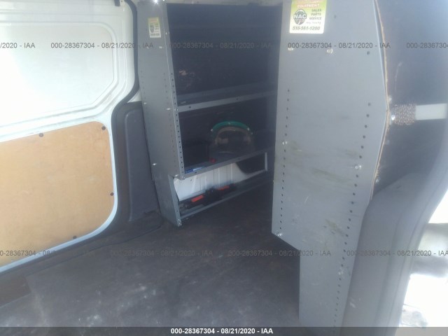 Photo 7 VIN: NM0LS7E79F1205192 - FORD TRANSIT CONNECT 