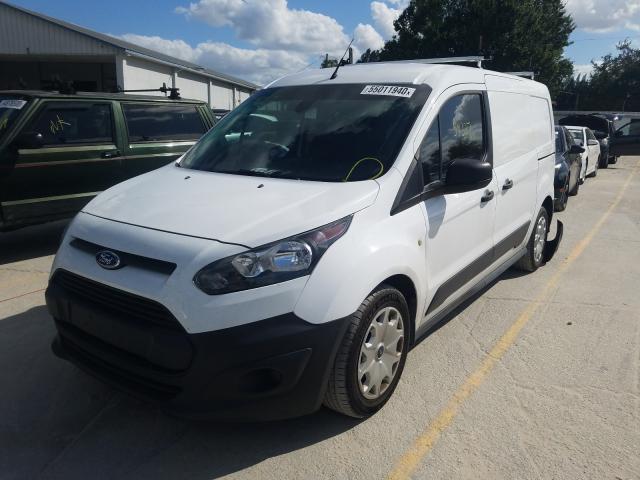 Photo 1 VIN: NM0LS7E79F1205872 - FORD TRANSIT CO 