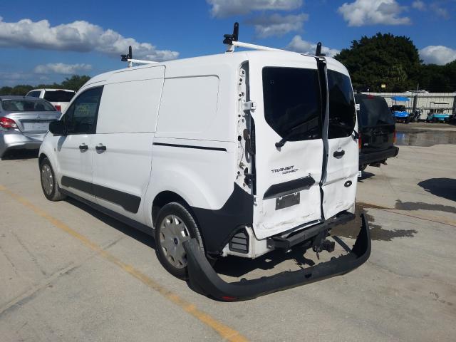 Photo 2 VIN: NM0LS7E79F1205872 - FORD TRANSIT CO 