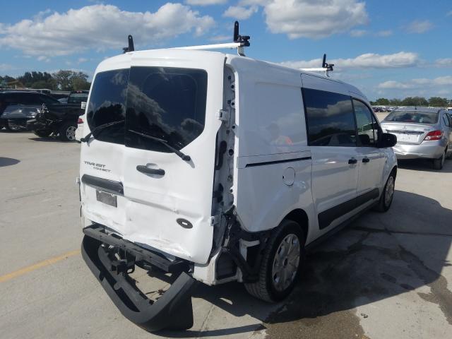 Photo 3 VIN: NM0LS7E79F1205872 - FORD TRANSIT CO 