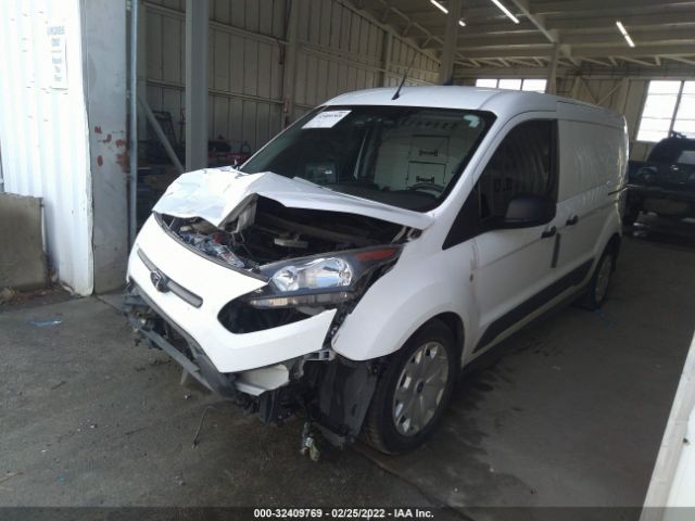 Photo 1 VIN: NM0LS7E79F1210392 - FORD TRANSIT CONNECT 