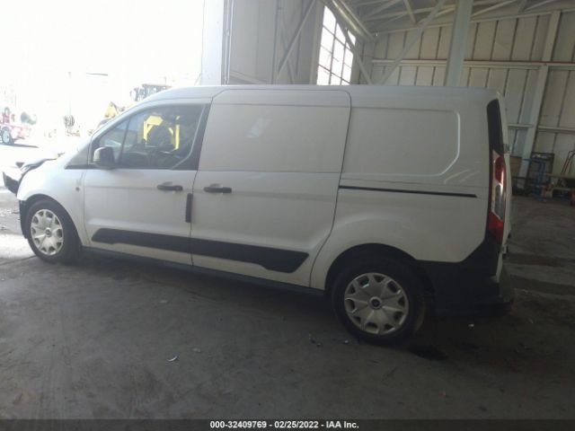 Photo 2 VIN: NM0LS7E79F1210392 - FORD TRANSIT CONNECT 