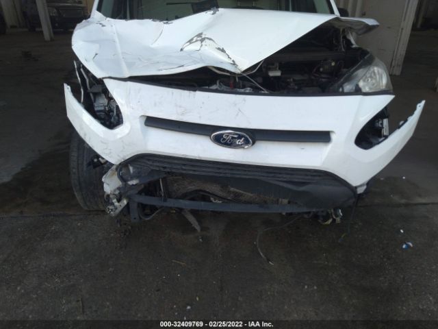 Photo 5 VIN: NM0LS7E79F1210392 - FORD TRANSIT CONNECT 