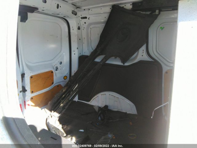 Photo 7 VIN: NM0LS7E79F1210392 - FORD TRANSIT CONNECT 